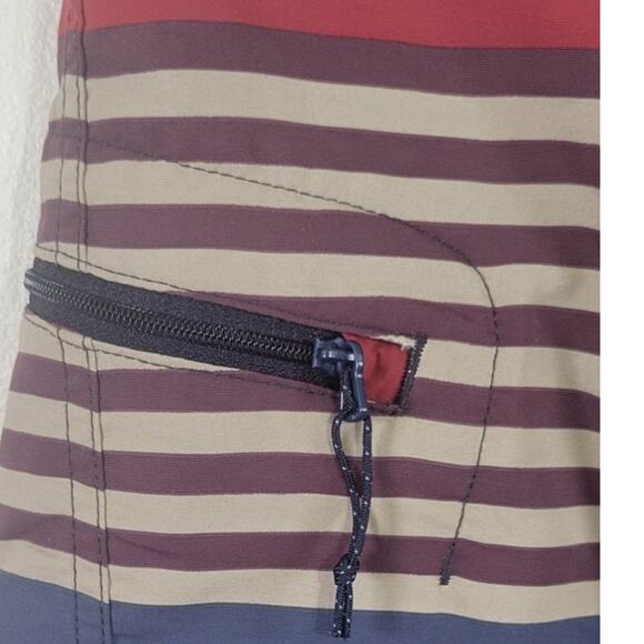 Patagonia Swim Trunks Mens Size 31 Board Shorts Swimwear Comfortable Relaxed - Picture 3 of 7